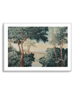 Vintage Groove by oliveetoriel.com, a Prints for sale on Style Sourcebook