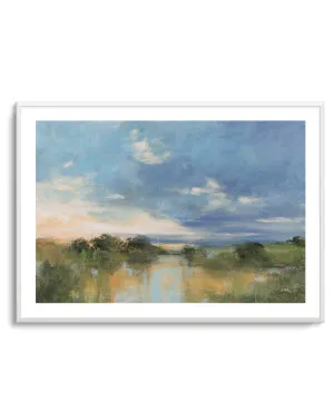 Glowing by oliveetoriel.com, a Prints for sale on Style Sourcebook