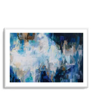 Monets Dance I by oliveetoriel.com, a Prints for sale on Style Sourcebook