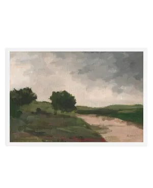 Moody Sky by oliveetoriel.com, a Prints for sale on Style Sourcebook