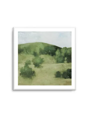 Over the Hill by oliveetoriel.com, a Prints for sale on Style Sourcebook