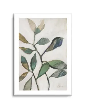 Plant Care Cool Neutral by oliveetoriel.com, a Prints for sale on Style Sourcebook