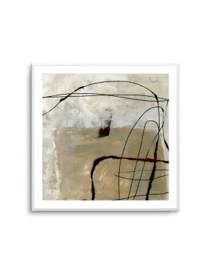Sandy Shores by oliveetoriel.com, a Prints for sale on Style Sourcebook