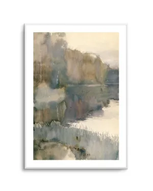 Seashore at Haikko by oliveetoriel.com, a Prints for sale on Style Sourcebook
