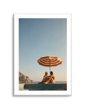 High Summer by oliveetoriel.com, a Prints for sale on Style Sourcebook