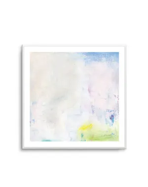 Candy Clouds I by oliveetoriel.com, a Prints for sale on Style Sourcebook