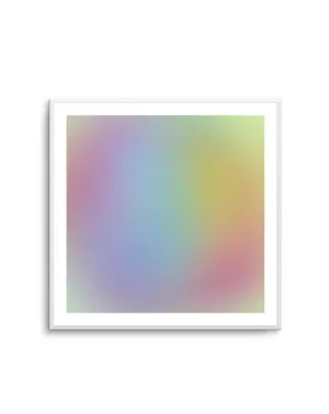 Dreamy Pastel Hues by Bilge Pakosylu by oliveetoriel.com, a Prints for sale on Style Sourcebook