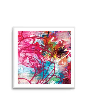 Ethereal Incantata by Dorothy Fagan by oliveetoriel.com, a Prints for sale on Style Sourcebook