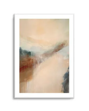 Quai de Brume by Marie-Pierre Goudreault by oliveetoriel.com, a Prints for sale on Style Sourcebook