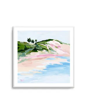 Sandy Bay by Meredith Howse by oliveetoriel.com, a Prints for sale on Style Sourcebook