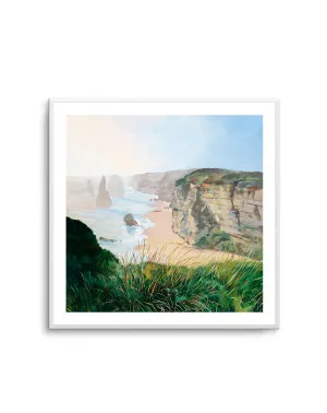 Victoria by Meredith Howse by oliveetoriel.com, a Prints for sale on Style Sourcebook