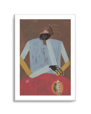 Clear My Head by Studio IMO by oliveetoriel.com, a Prints for sale on Style Sourcebook