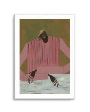 For Now I Don't Know by Studio IMO by oliveetoriel.com, a Prints for sale on Style Sourcebook
