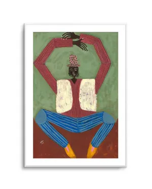 Open Up by Studio IMO by oliveetoriel.com, a Prints for sale on Style Sourcebook