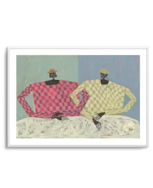 Opposites by Studio IMO by oliveetoriel.com, a Prints for sale on Style Sourcebook