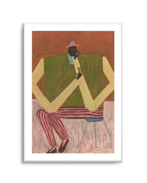 Take a Moment by Studio IMO by oliveetoriel.com, a Prints for sale on Style Sourcebook
