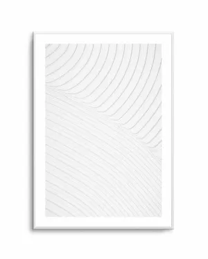 Abstract Wave Pattern by oliveetoriel.com, a Prints for sale on Style Sourcebook