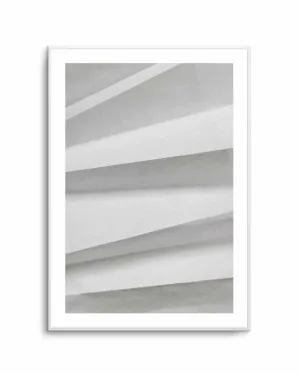Paper Studies 11 by Mareike Bohmer by oliveetoriel.com, a Prints for sale on Style Sourcebook
