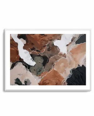 Burnished I by oliveetoriel.com, a Prints for sale on Style Sourcebook