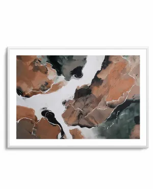 Burnished II by oliveetoriel.com, a Prints for sale on Style Sourcebook