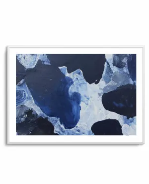 Midnight Current I by oliveetoriel.com, a Prints for sale on Style Sourcebook