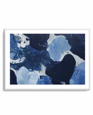 Midnight Current II by oliveetoriel.com, a Prints for sale on Style Sourcebook