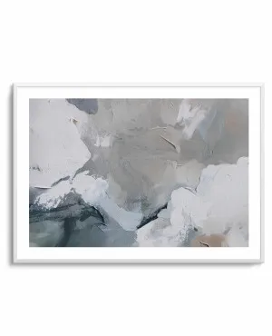 Slate Veil I by oliveetoriel.com, a Prints for sale on Style Sourcebook