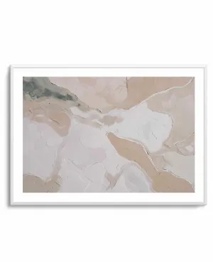 Soft Limestone I by oliveetoriel.com, a Prints for sale on Style Sourcebook