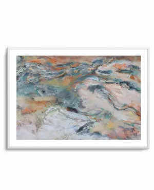Littoral No. I by oliveetoriel.com, a Prints for sale on Style Sourcebook