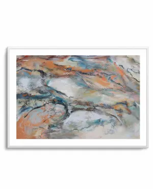 Littoral No. II by oliveetoriel.com, a Prints for sale on Style Sourcebook