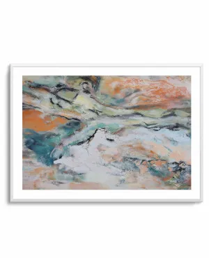 Littoral No. III by oliveetoriel.com, a Prints for sale on Style Sourcebook