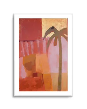 Island Afterglow by oliveetoriel.com, a Prints for sale on Style Sourcebook