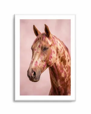 Aurora Stallion by oliveetoriel.com, a Prints for sale on Style Sourcebook
