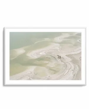 Wild Sands II by oliveetoriel.com, a Prints for sale on Style Sourcebook