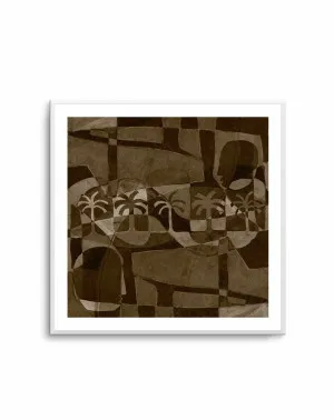 The Quiet Of Being 2 by Shatha Al Dafai by oliveetoriel.com, a Prints for sale on Style Sourcebook