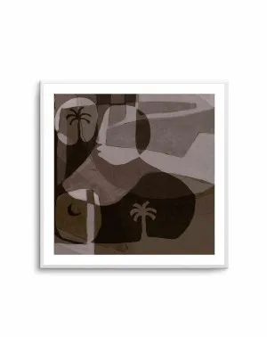 The Quiet Of Being 10 by Shatha Al Dafai by oliveetoriel.com, a Prints for sale on Style Sourcebook