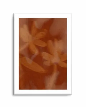 Soft Blossom 1 by Shatha Al Dafai by oliveetoriel.com, a Prints for sale on Style Sourcebook