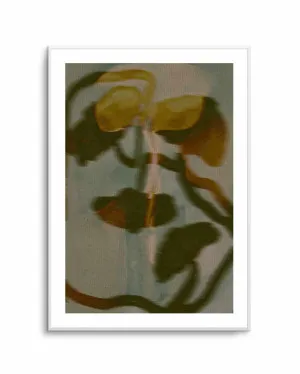 Soft Blossom 2 by Shatha Al Dafai by oliveetoriel.com, a Prints for sale on Style Sourcebook