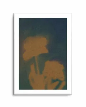 Soft Blossom 5 by Shatha Al Dafai by oliveetoriel.com, a Prints for sale on Style Sourcebook