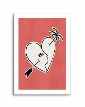 Arrows Of The Earth by Shatha Al Dafai by oliveetoriel.com, a Prints for sale on Style Sourcebook
