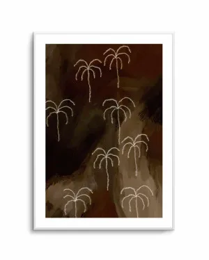 Desert Haze 2 by Shatha Al Dafai by oliveetoriel.com, a Prints for sale on Style Sourcebook