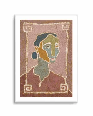 Colour Story No. 10 by Julie Celina by oliveetoriel.com, a Prints for sale on Style Sourcebook