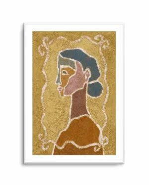 Colour Story No. 12 by Julie Celina by oliveetoriel.com, a Prints for sale on Style Sourcebook