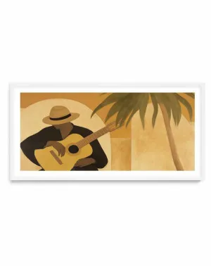 Acoustic Sessions II by oliveetoriel.com, a Prints for sale on Style Sourcebook