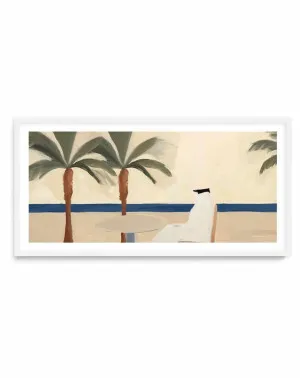 Palmina LS by oliveetoriel.com, a Prints for sale on Style Sourcebook