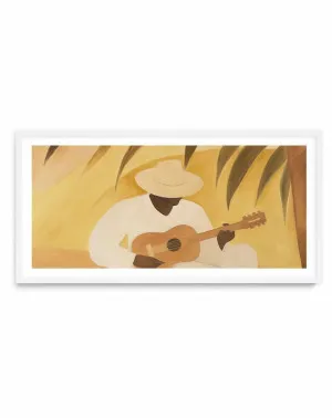 Acoustic Sessions by oliveetoriel.com, a Prints for sale on Style Sourcebook