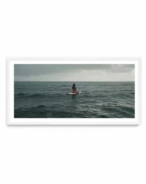 All Rain No Surf by oliveetoriel.com, a Prints for sale on Style Sourcebook