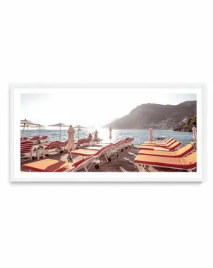 Amalfi Forever by Teigan Geercke by oliveetoriel.com, a Prints for sale on Style Sourcebook