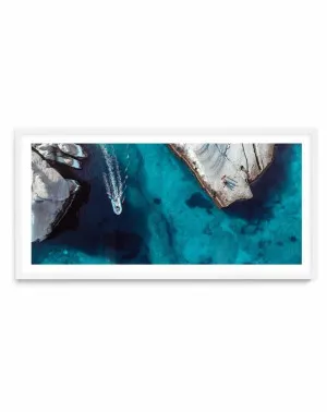 From Above Milos by oliveetoriel.com, a Prints for sale on Style Sourcebook