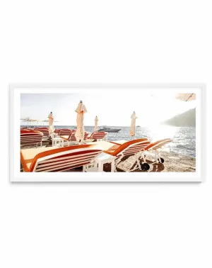 La Dolce, Amalfi by oliveetoriel.com, a Prints for sale on Style Sourcebook